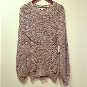 O’Neil sail away sweater